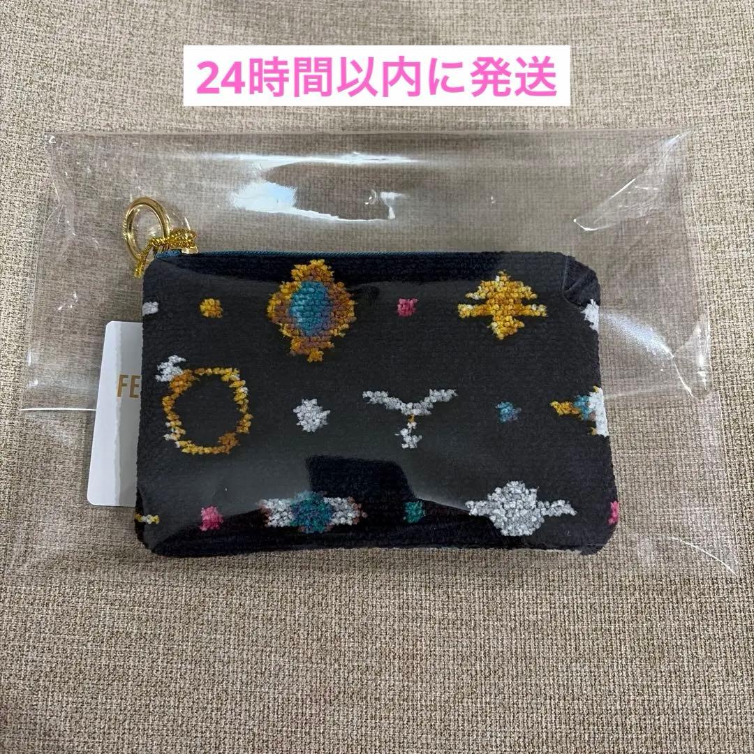 【新品未開封】FEILER シンス SINCE フラットポーチ ポーチ タグ付き FEILER シンス フラットポーチ - メルカリ
