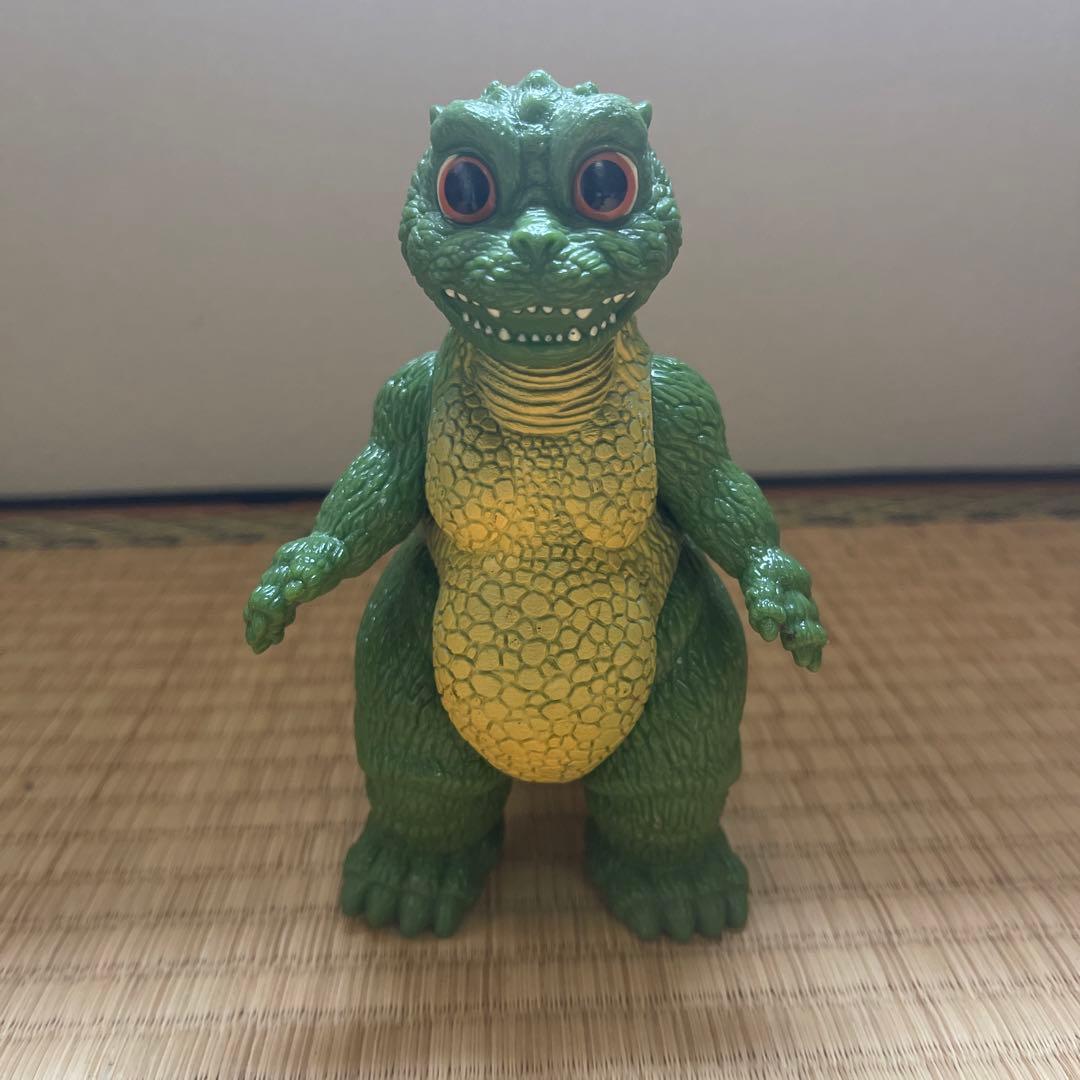 リトルゴジラ