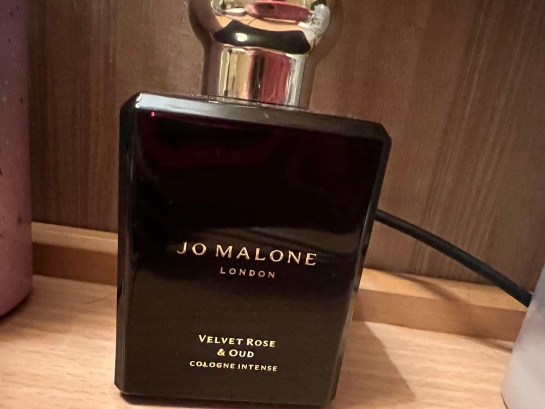 Jo Malone Velvet Rose & Oud コロンインテンス50ml