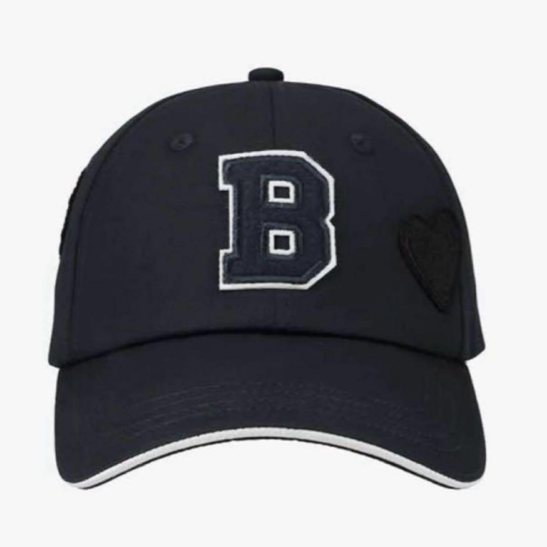 B. CLUB CAP bibiy. hat キャップ