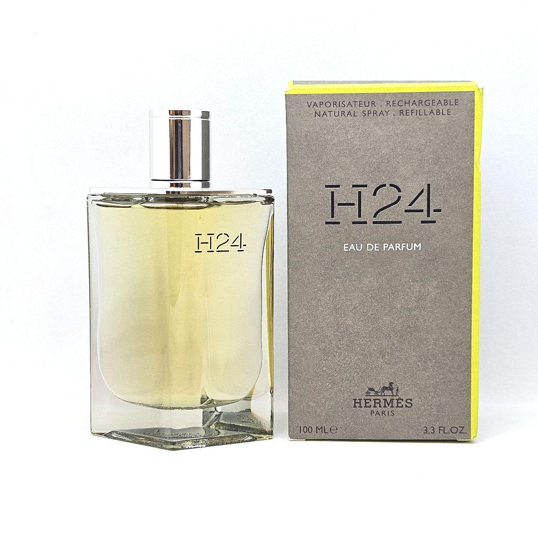 HERMES エルメス H24 オードトワレ 香水 100ml H24 Eau de parfum - 1.69 fl.oz | Hermès USA