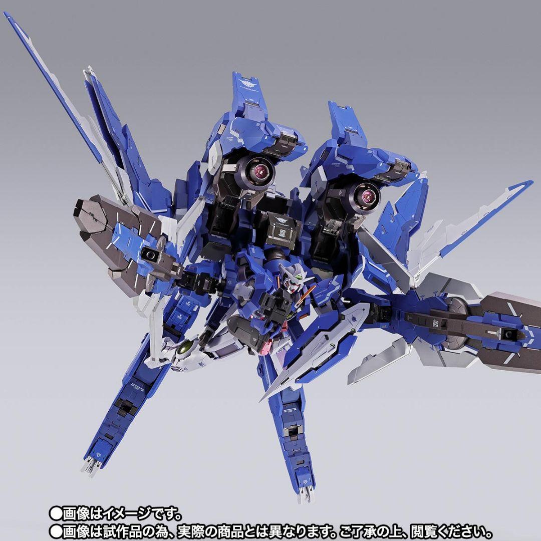 L BUILD GNアームズ TYPE-E【2期】
