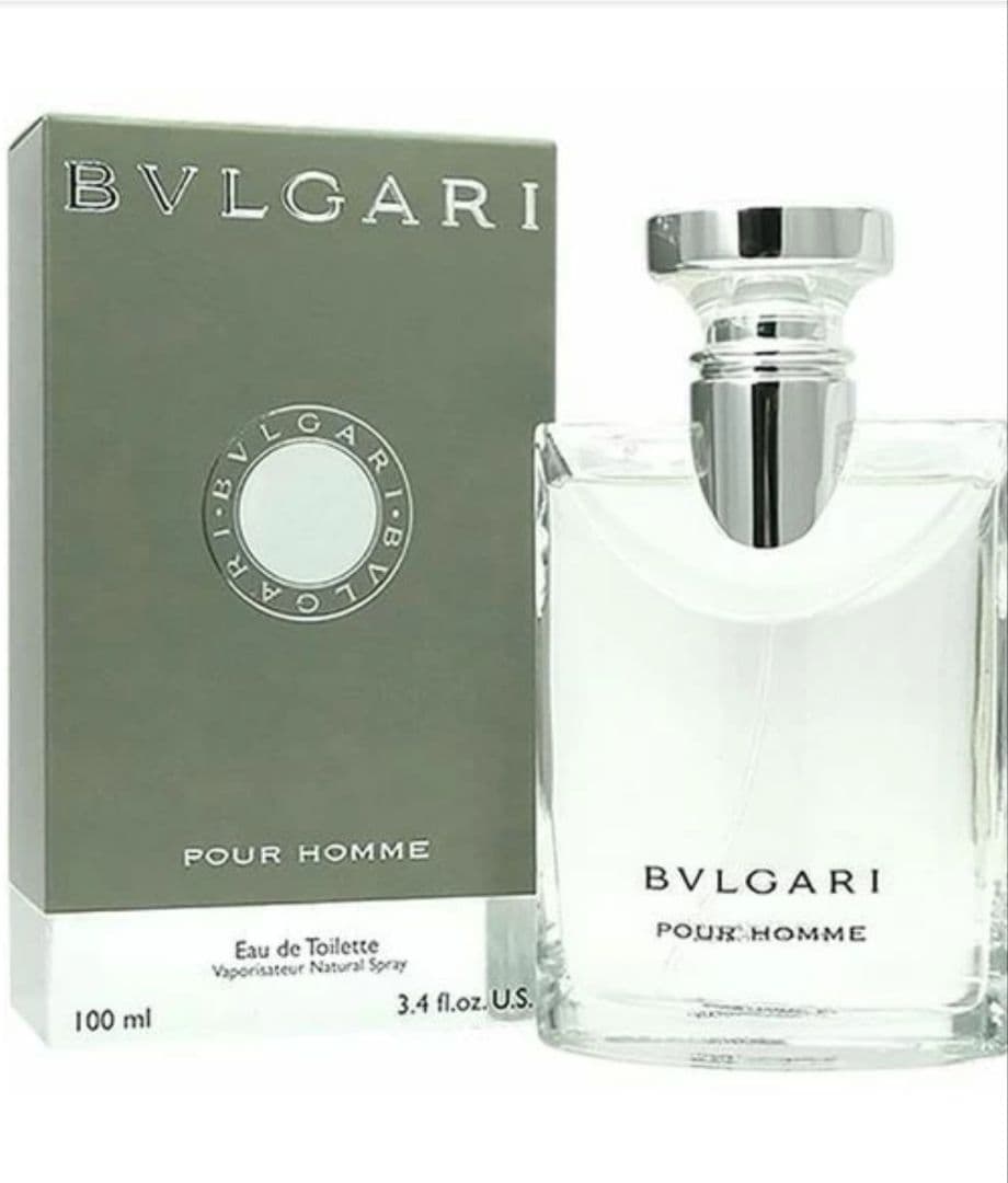 ブルガリプールオムEDT 100ml