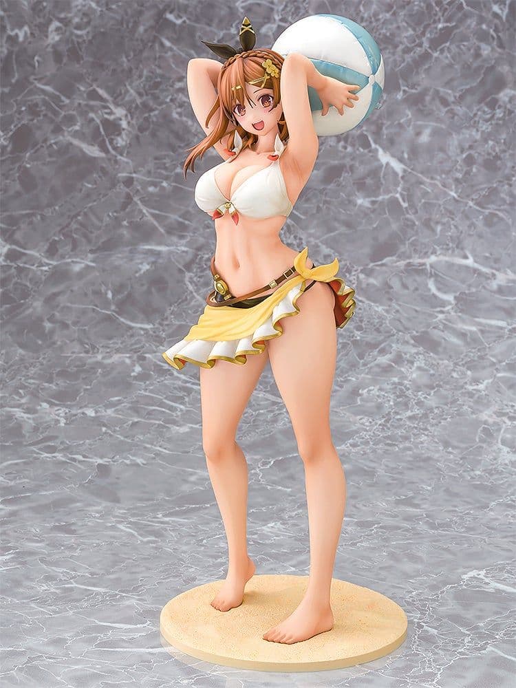 ライザのアトリエ3 ライザ 日焼け水着Ver. 1/6