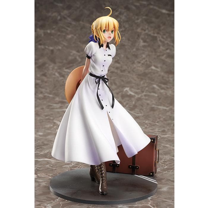 セイバー～イギリス紀行～ 1/7スケールフィギュア　aniplex+