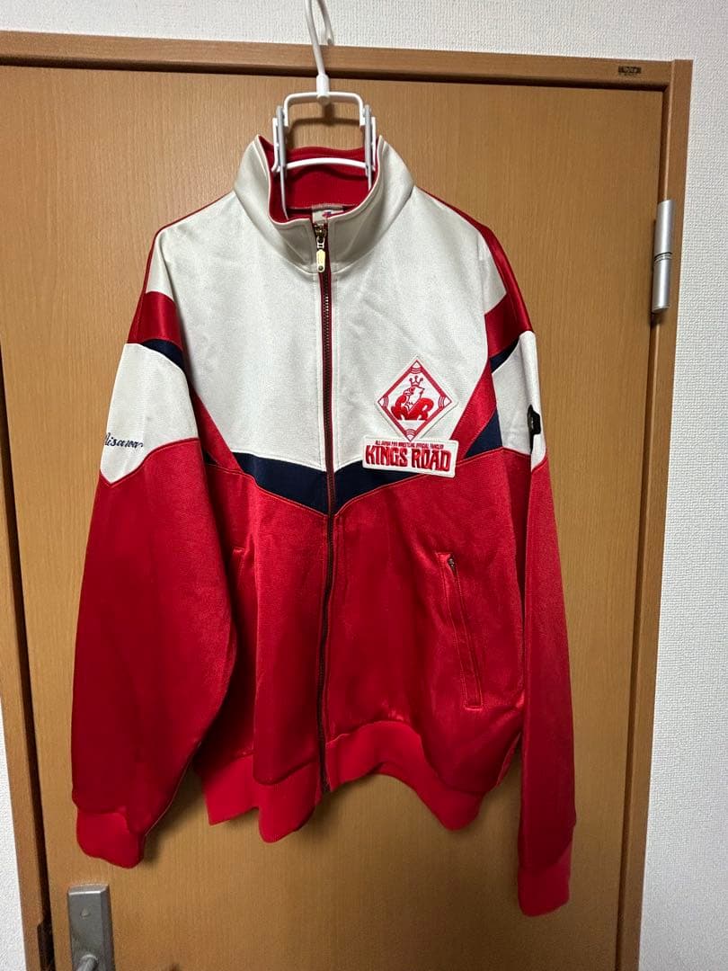 全日本プロレスオールスター展 三沢光晴 本人着用 全日本プロレス ノア