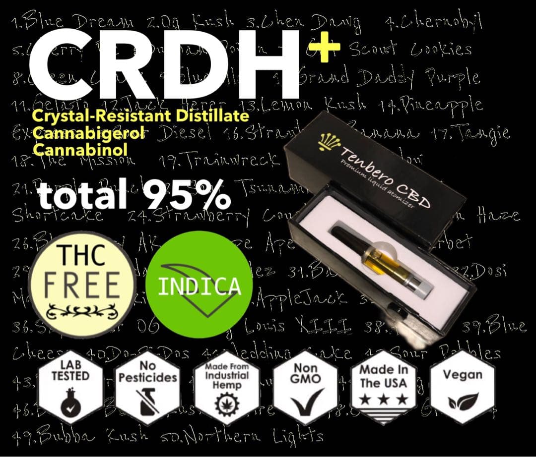 CRDHリキッド 1ml Zukittlez Amazon | CRDPリキッド 60% 1ml ゼログラビティ+ Weedyyz 通販限定