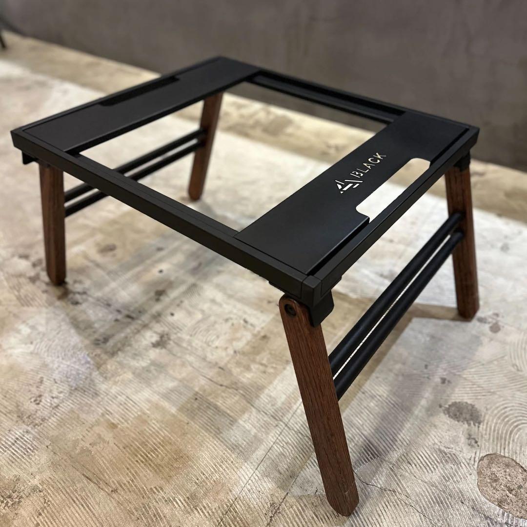 Black Design 日和 ブラックデザイン