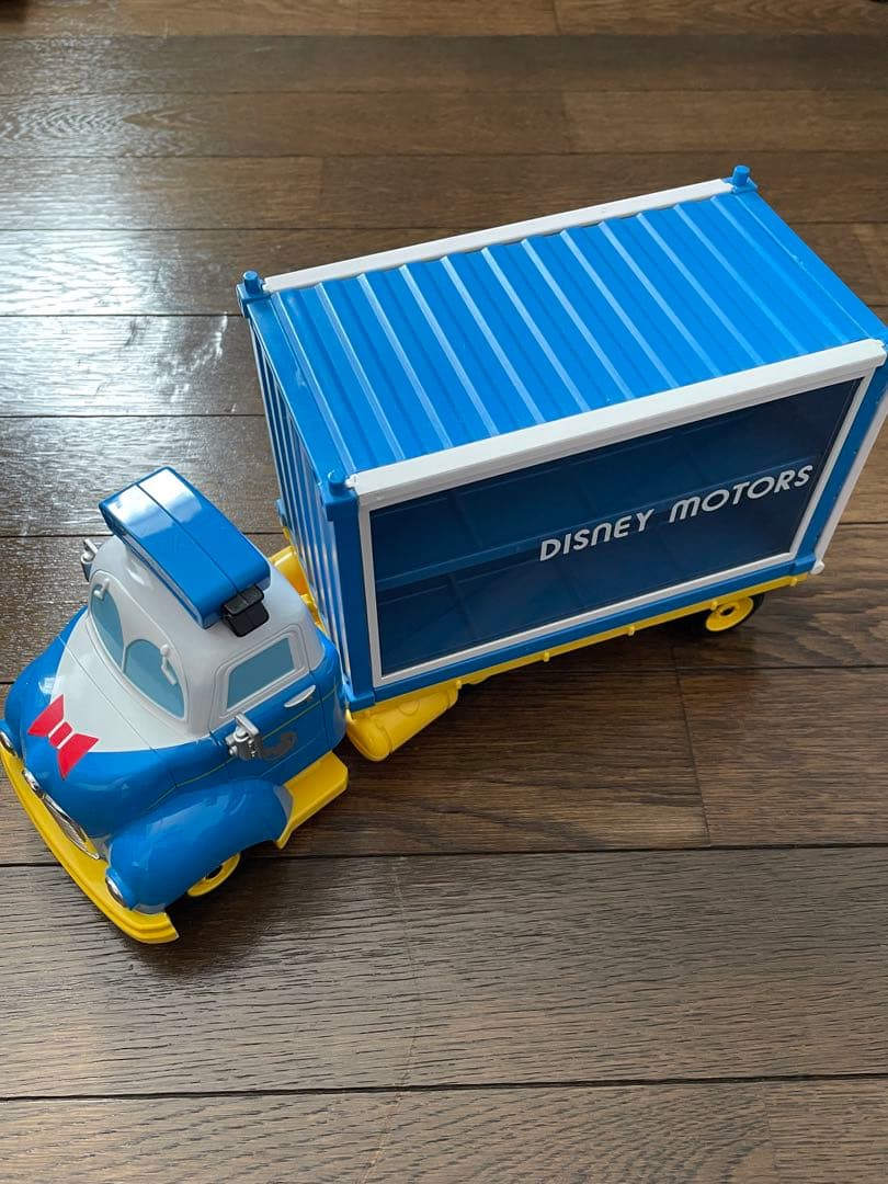 【限定値下】ディズニー トミカ 全48種セット Amazon.co.jp: ディズニーモータースコレクション (超ひみつゲット 95
