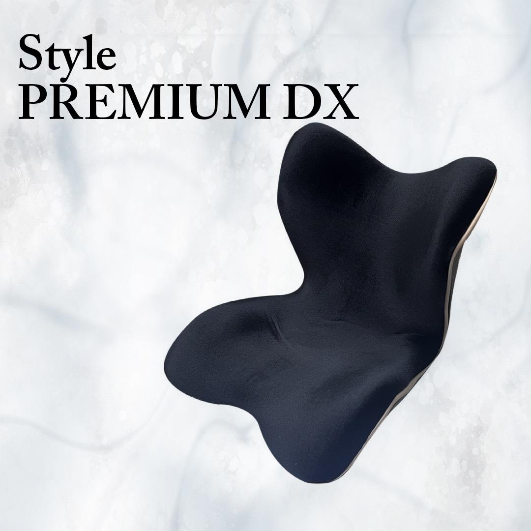 スタイルプレミアムデラックス 「Style PREMIUM DX」 姿勢 猫背】スタイル プレミアム | Style PREMIUM | MTG ONLINESHOP