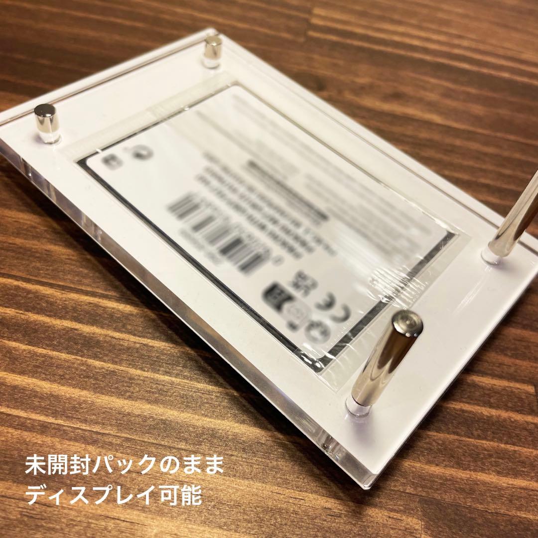 レア物】油絵風アートアクリルスタンド ゴッホピカチュウ - メルカリ