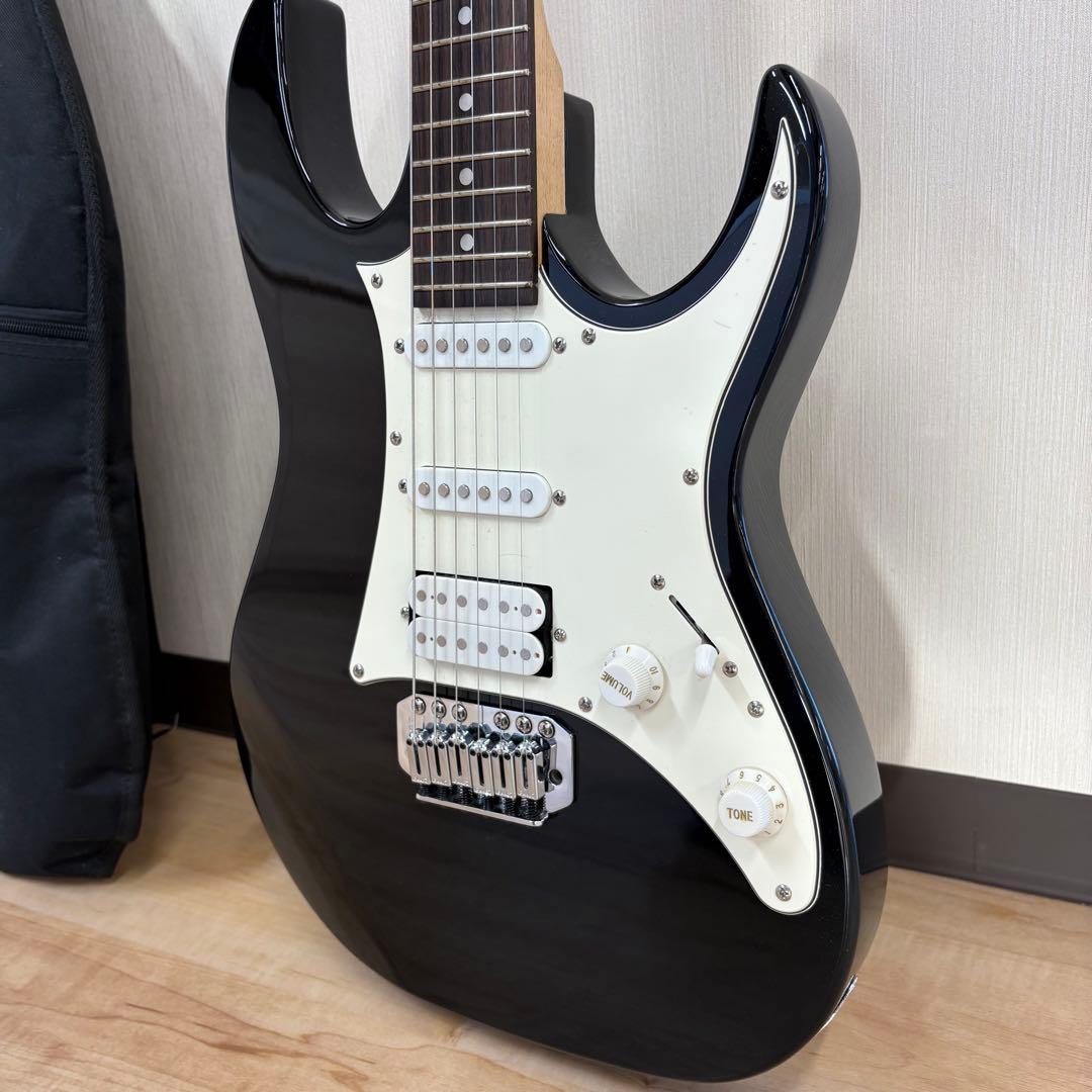 Ibanez N427 エレキギター Ibanez N427 Right Handed Electric Guitar | EBTH