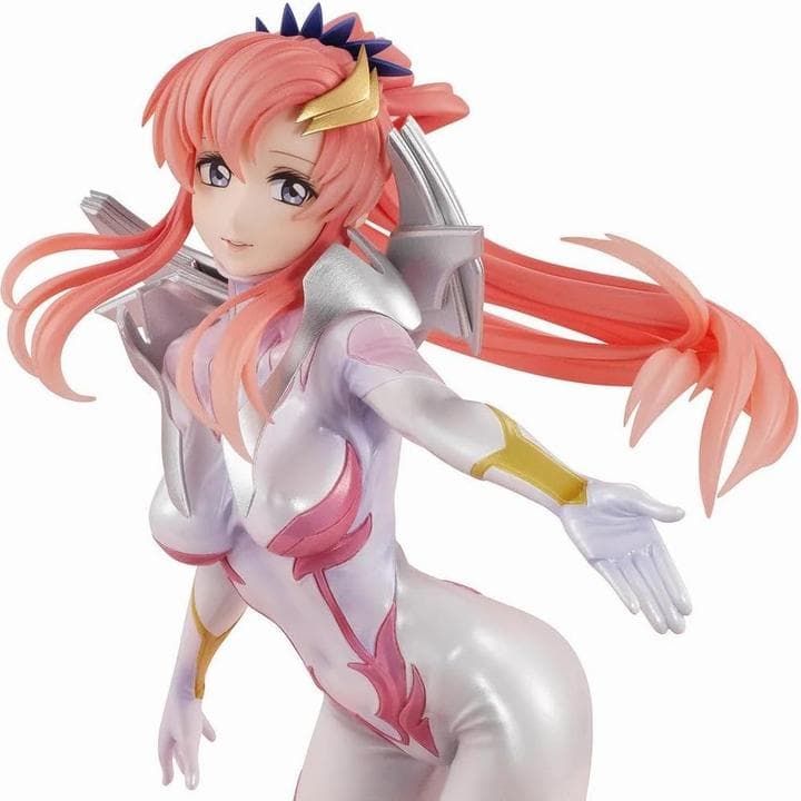 【未開封】GGG ラクス・クライン パイロットスーツver. メガハウス