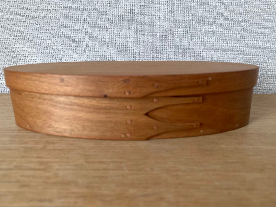 井藤昌志　シェーカーボックス　ペンケース 店頭には定番として長く愛されている OVAL BOX をはじめPEN CASE、新作