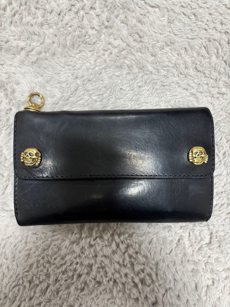 TT&CO. マニア必見 バイカーウォレット ブッテーロ 超希少 ウォレット - TT&CO. ブログ｜ヘルメット専門店TT＆CO.公式オンライン