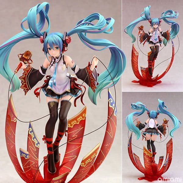 初音ミク MIKU EXPO 2019 Taiwan & Hong Kong