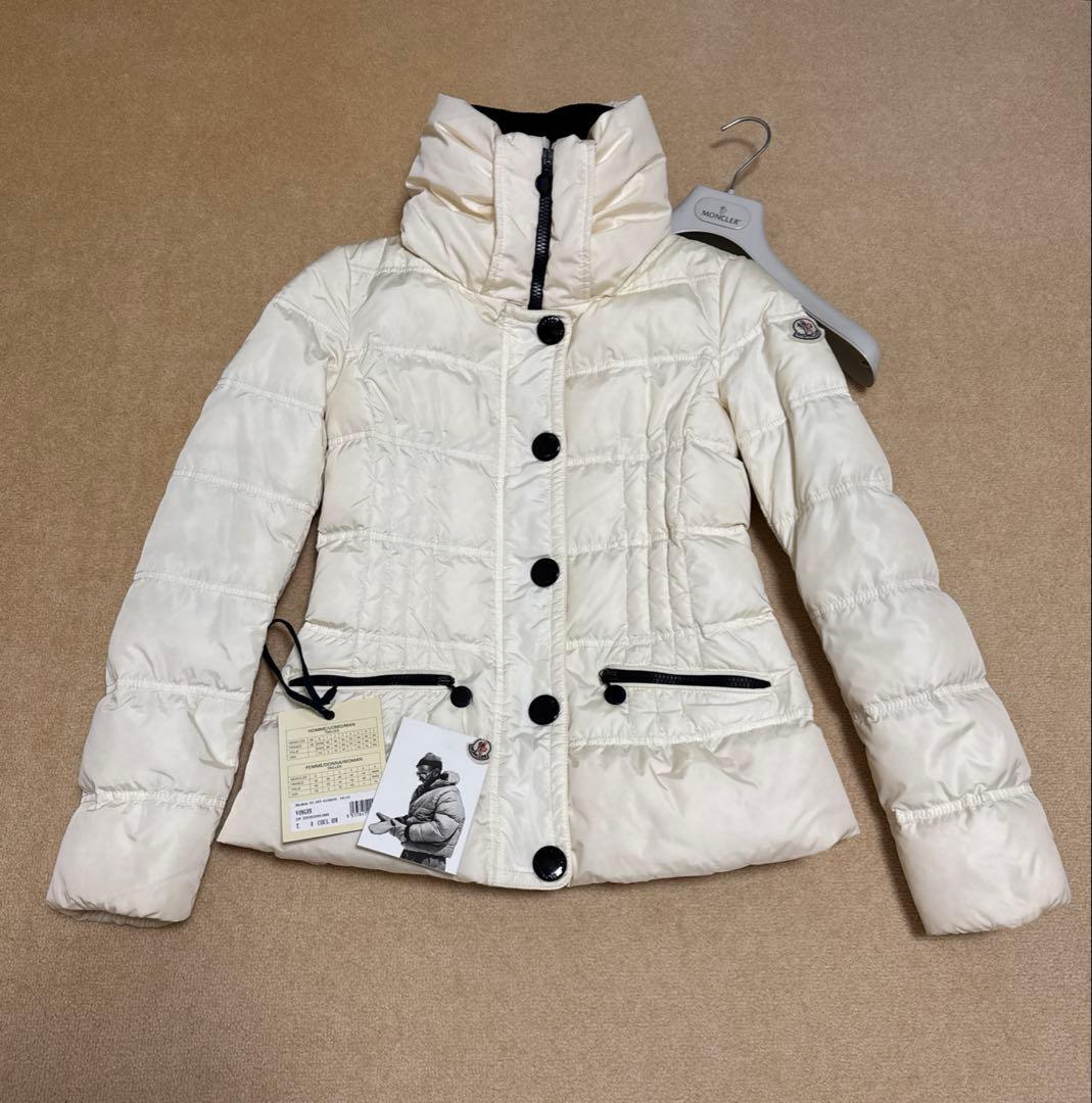 正規☆モンクレール moncler ダウン ジャケット コート vosges 0