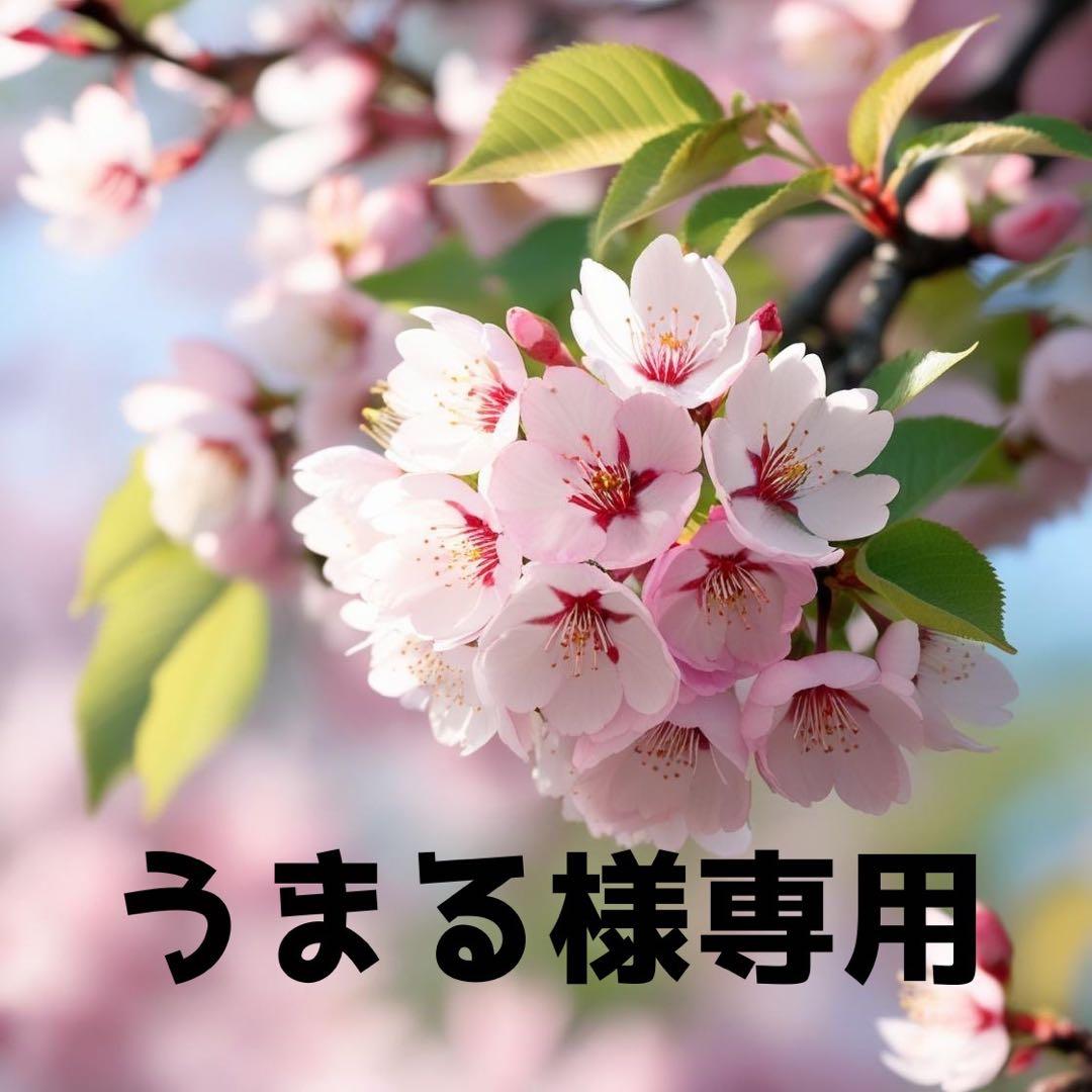 うまる　⑦番