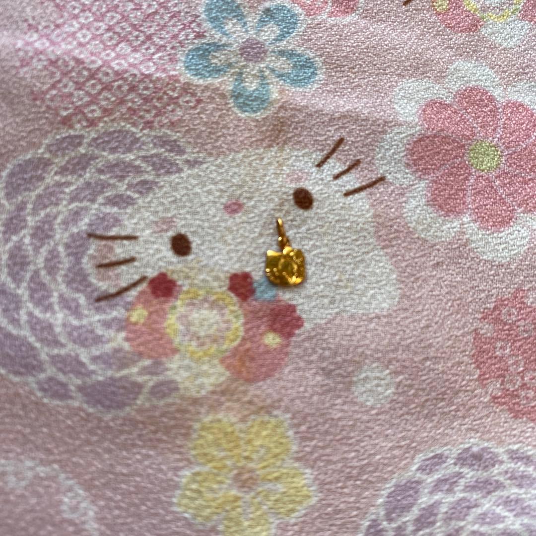 更に値下げ中 超希少ハローキティ 約1cm 箱付き Amazon.co.jp: 錦化成 おもちゃ箱 ハローキティ トイ・ステーション